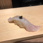 鮨と天ぷら にほんのうみ - 