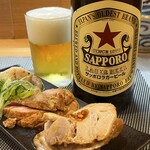 中華SOBA 惠ばら - 