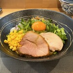 中華SOBA 惠ばら - 