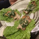 Lunch&Dining ちかく - 