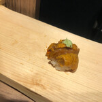 鮨と天ぷら にほんのうみ - 