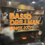 中華そば しながわ - 「BASSO DRILLMAN SINCE 2007」