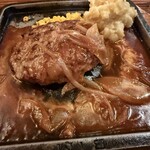 ステーキハウスB&M - 