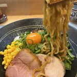 中華SOBA 惠ばら - 