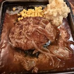 ステーキハウスB&M - 