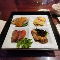 萬珍樓 本店 - 