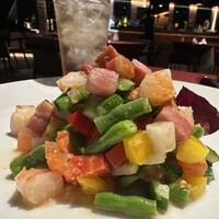 Re Wharf - 