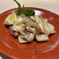 鮨　珠姫KYOTO - 
