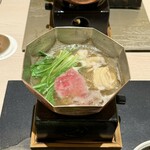 肉割烹ふたご - 