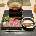 肉割烹ふたご - 
