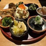 宮崎幸男 - 質・種類・量の全てがちょうど良く、とても嬉しい