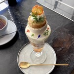 ノイロ. セカンド ダイニング - 