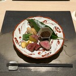 肉割烹ふたご - 