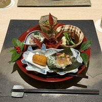 肉割烹ふたご THE JUNEI HOTEL KYOTO - 