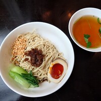 中国菜 老四川 飄香 銀座三越店 - 