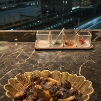 シャングリラズシークレット 銀座店 - 