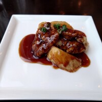 中国菜 老四川 飄香 銀座三越店 - 