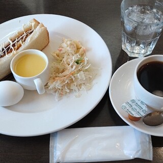 グリーンカフェ_1