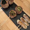 野菜巻き串屋ツバメ