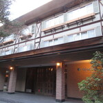 塩壺温泉ホテル - 