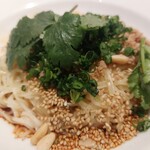 MASA’S KITCHEN - 汁なし担々麺