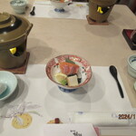 塩壺温泉ホテル - 