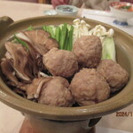 塩壺温泉ホテル - 