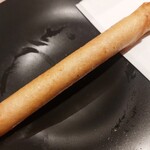 MASA’S KITCHEN 恵比寿 - 揚げ物