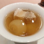 MASA’S KITCHEN - 本日のスープ