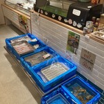 末田鮮魚店 - 