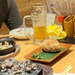 江島流地どり家道場 - 料理写真: