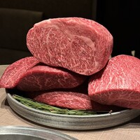 うし松 - 