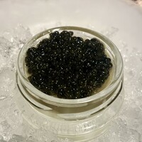 La maison du caviar 17℃ - 