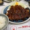 名古屋名物 みそかつ 矢場とん 矢場町本店
