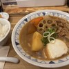 野菜を食べるごちそうとん汁 ごちとん ホワイティうめだ店