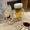 すし酒場 さしす なんばウォーク店