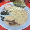 ラーメンショップ◯Q