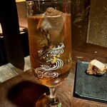 酒肴庵 国分寺 恵比寿屋本店 - 