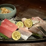 酒肴庵 国分寺 恵比寿屋本店 - 