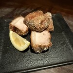 酒肴庵 国分寺 恵比寿屋本店 - 