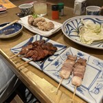 Yakitori Kurotengu - 