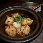 酒肴庵 国分寺 恵比寿屋本店 - 