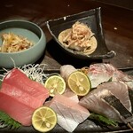 酒肴庵 国分寺 恵比寿屋本店 - 