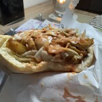 江東区でおすすめの美味しいケバブをご紹介！ | 食べログ