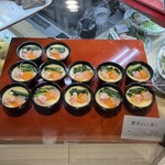 京懐石 美濃吉 - 