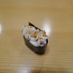 立喰い鮨 優勝 - 