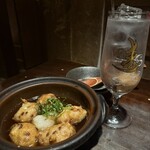酒肴庵 国分寺 恵比寿屋本店 - 