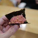 立喰い鮨 優勝 - 