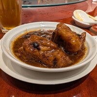 個室中華 頤和園 京橋店 - 