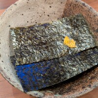 自家製粉石臼挽きうどん 青空blue 本店 - 